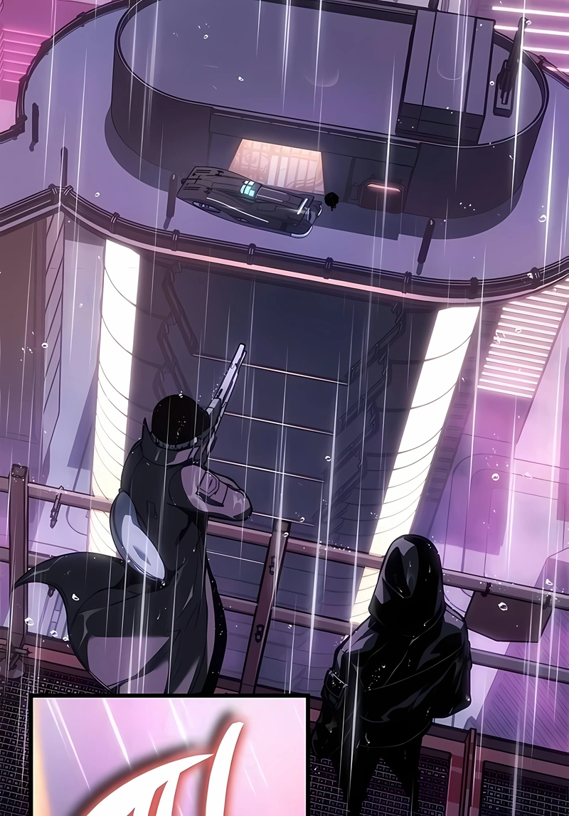 Read Bad Born Blood PT Manga Online