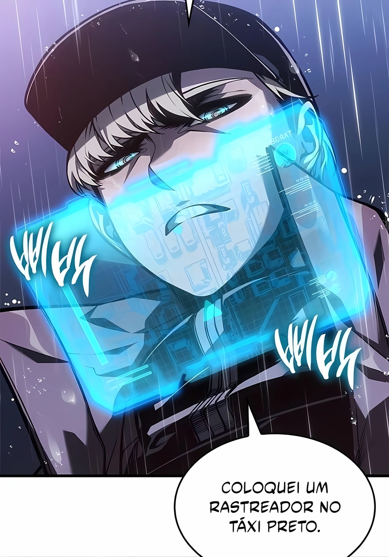 Read Bad Born Blood PT Manga Online