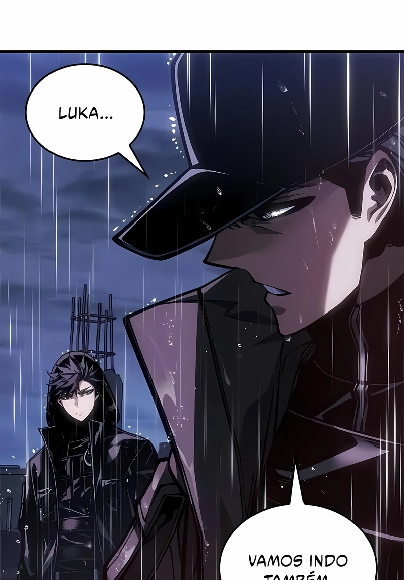 Read Bad Born Blood PT Manga Online