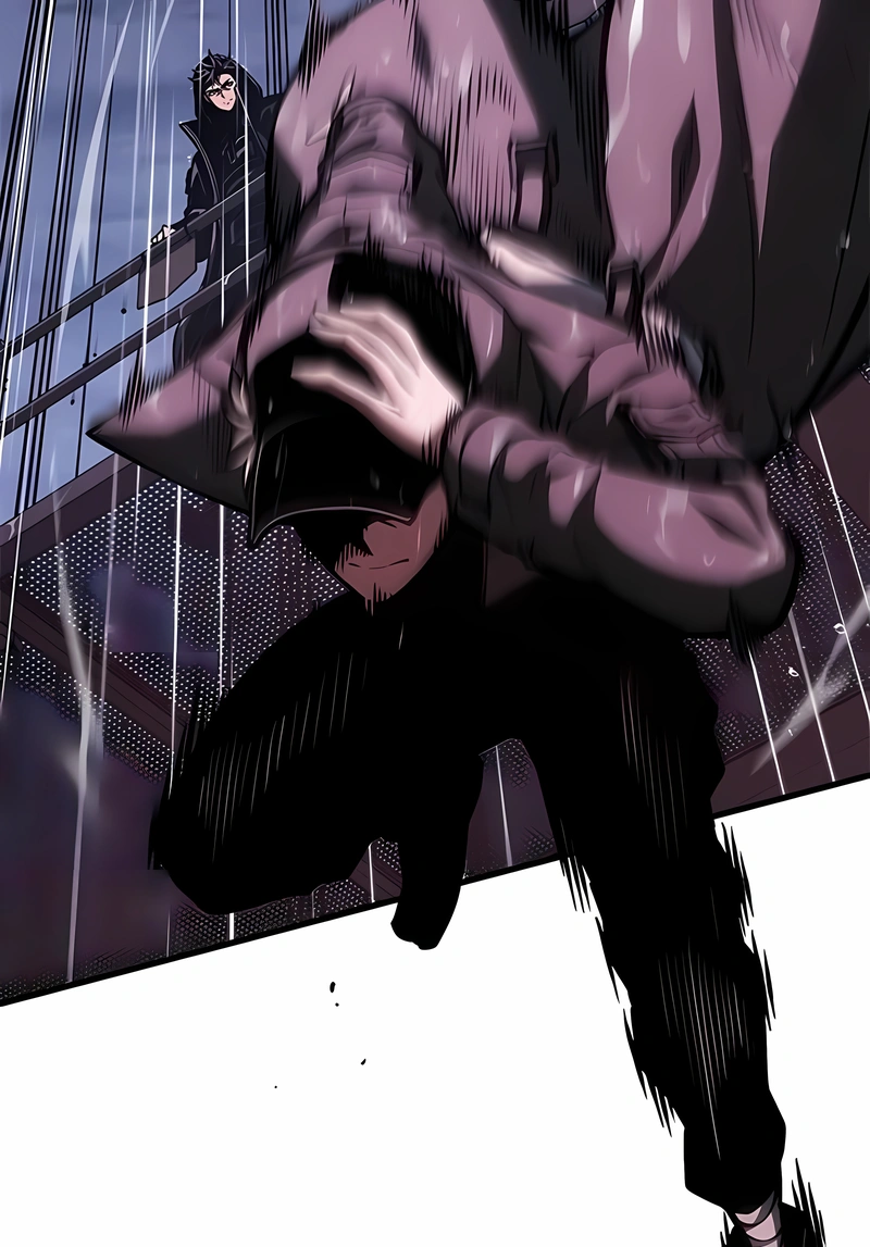 Read Bad Born Blood PT Manga Online