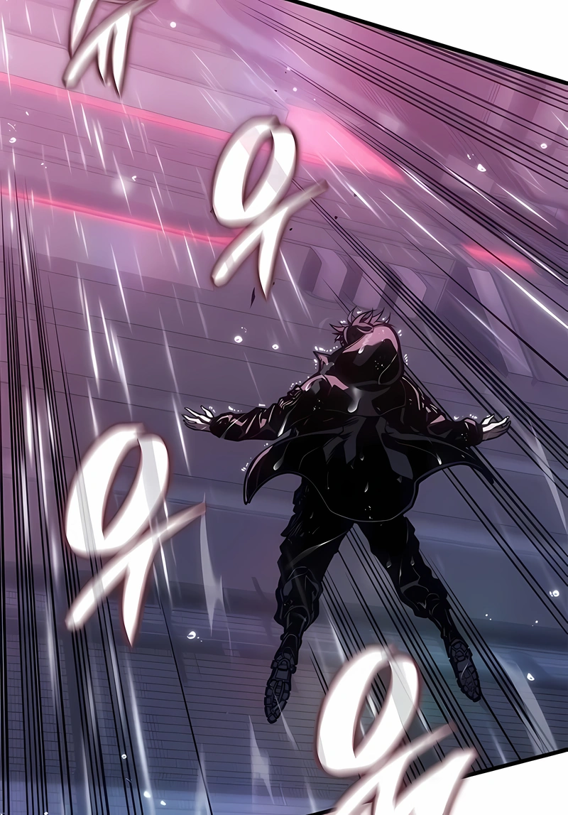 Read Bad Born Blood PT Manga Online