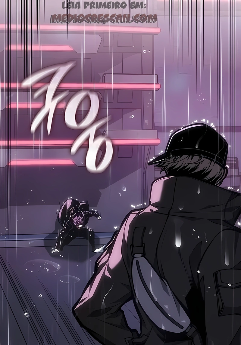 Read Bad Born Blood PT Manga Online
