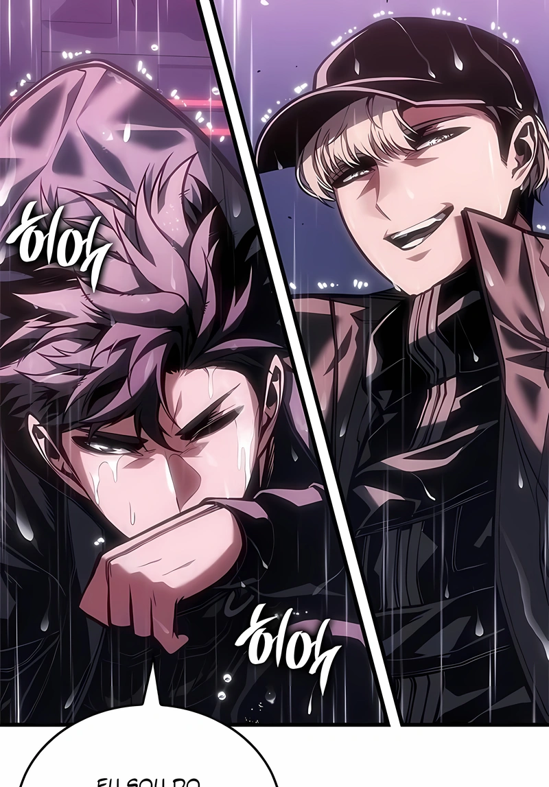 Read Bad Born Blood PT Manga Online