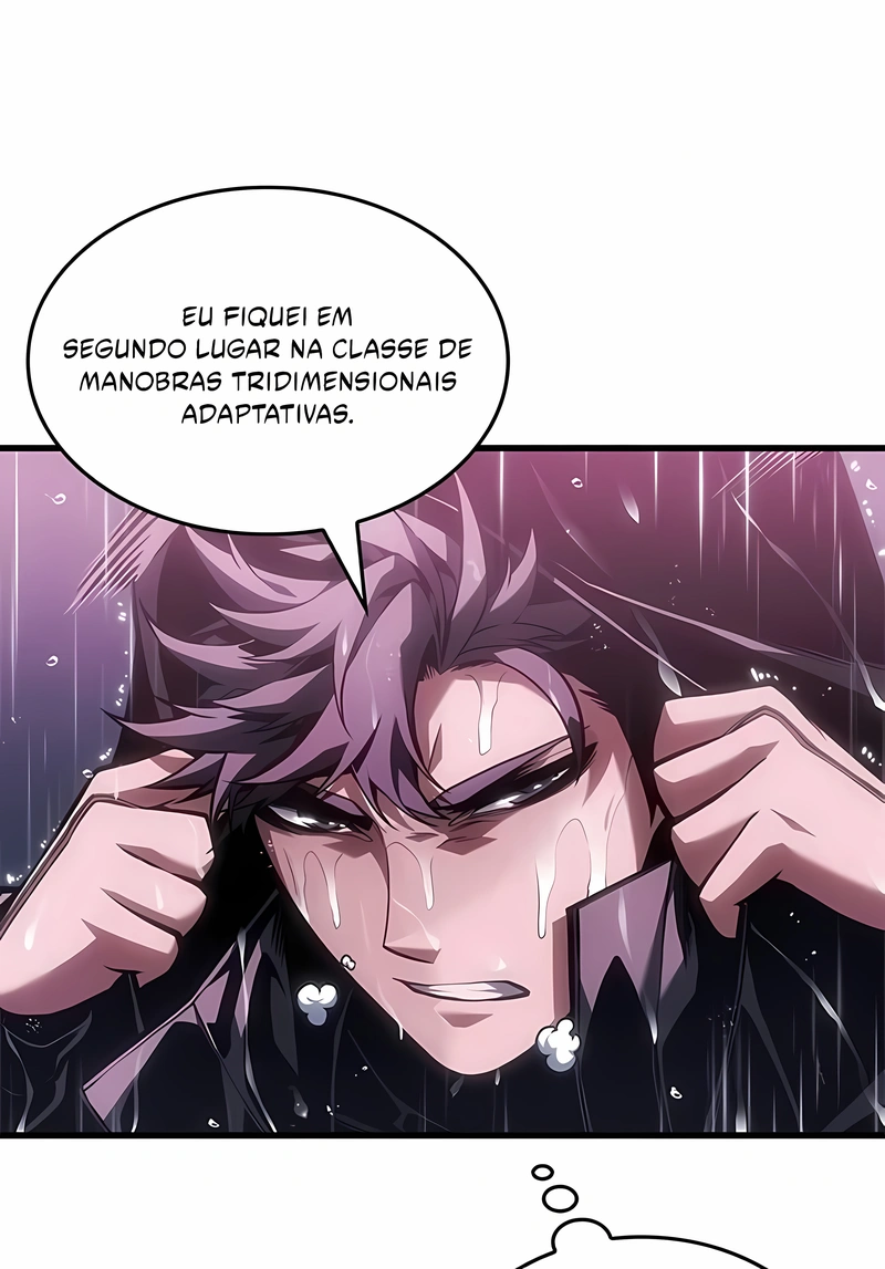 Read Bad Born Blood PT Manga Online