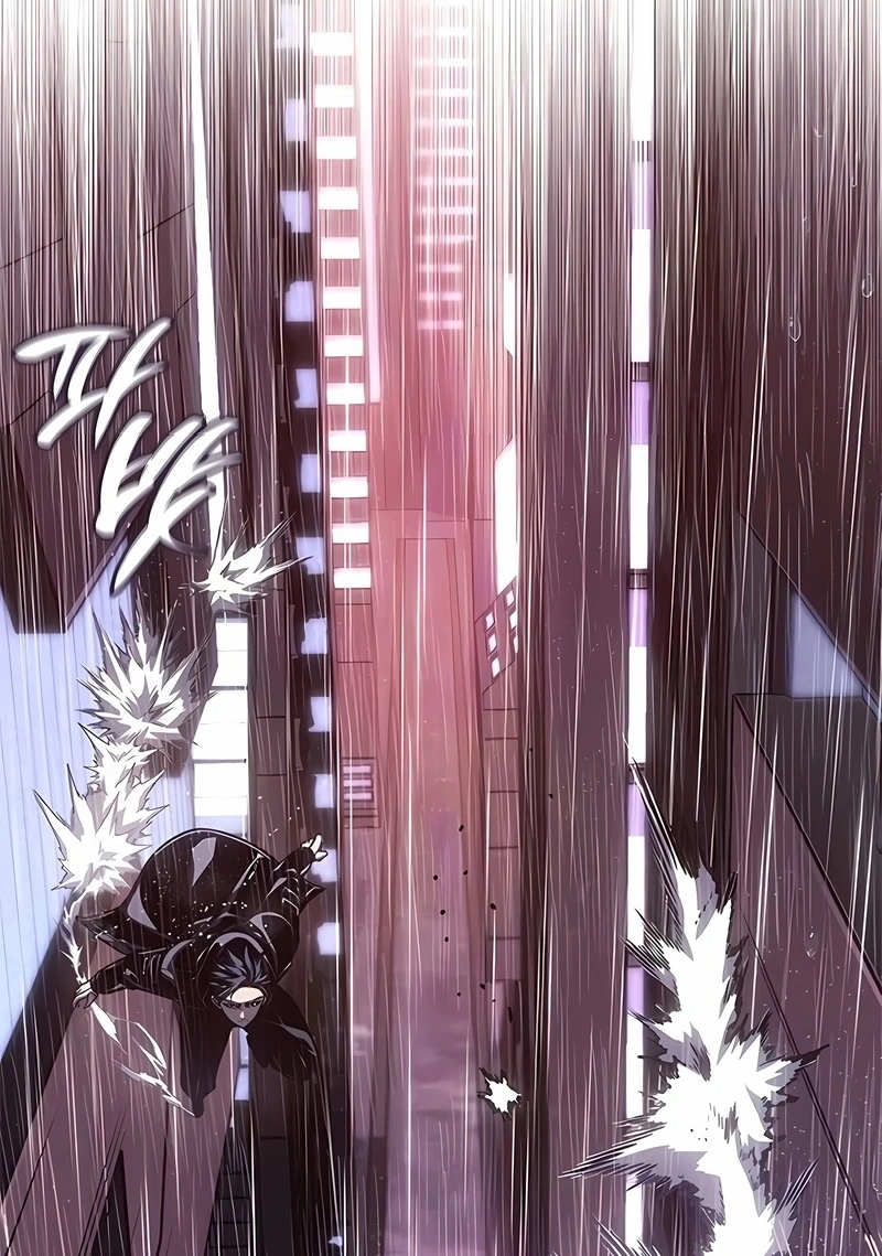 Read Bad Born Blood PT Manga Online