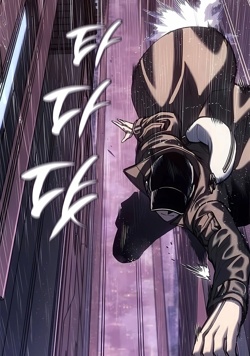 Read Bad Born Blood PT Manga Online