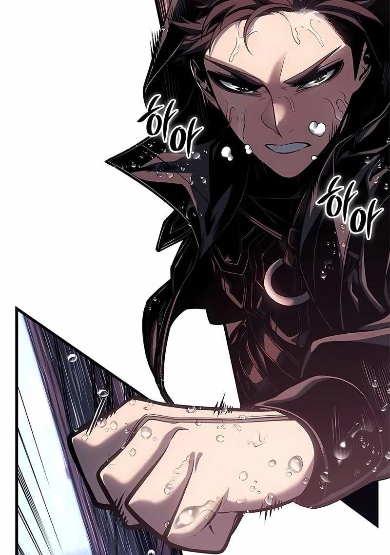 Read Bad Born Blood PT Manga Online