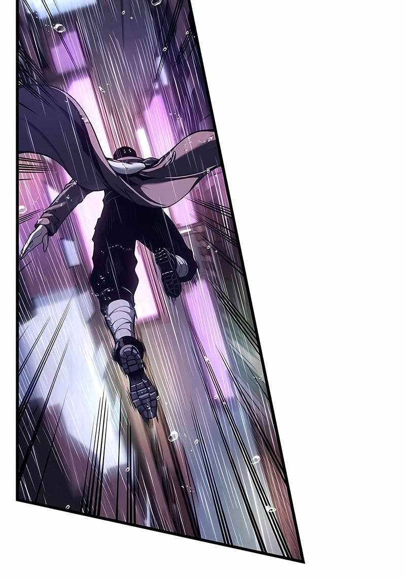 Read Bad Born Blood PT Manga Online