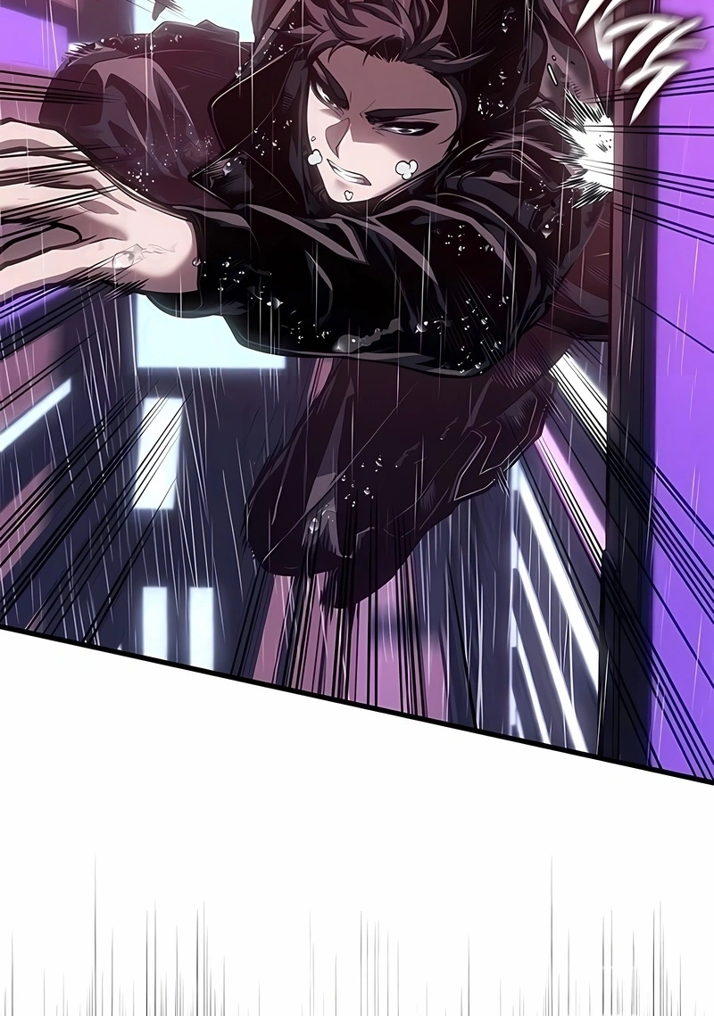 Read Bad Born Blood PT Manga Online