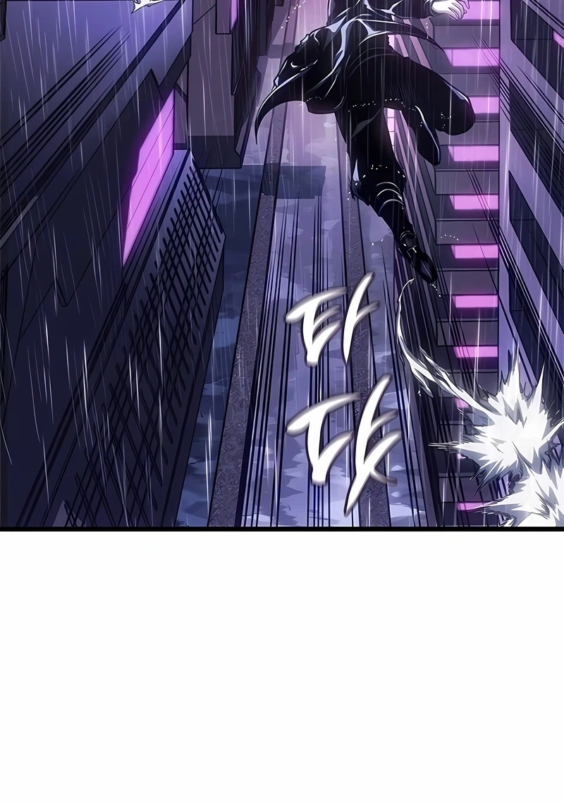 Read Bad Born Blood PT Manga Online