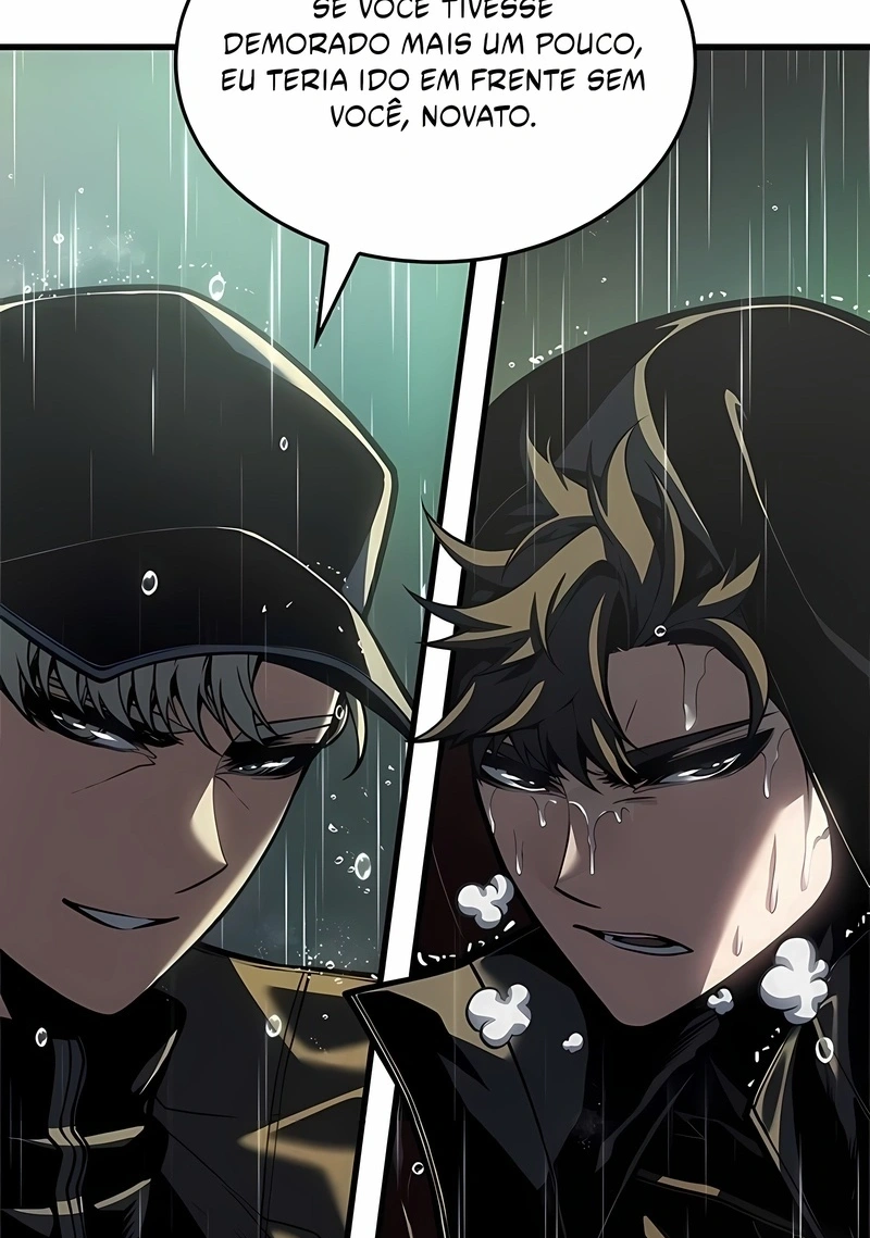 Read Bad Born Blood PT Manga Online