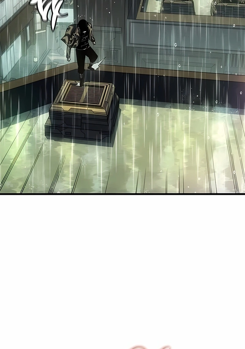 Read Bad Born Blood PT Manga Online