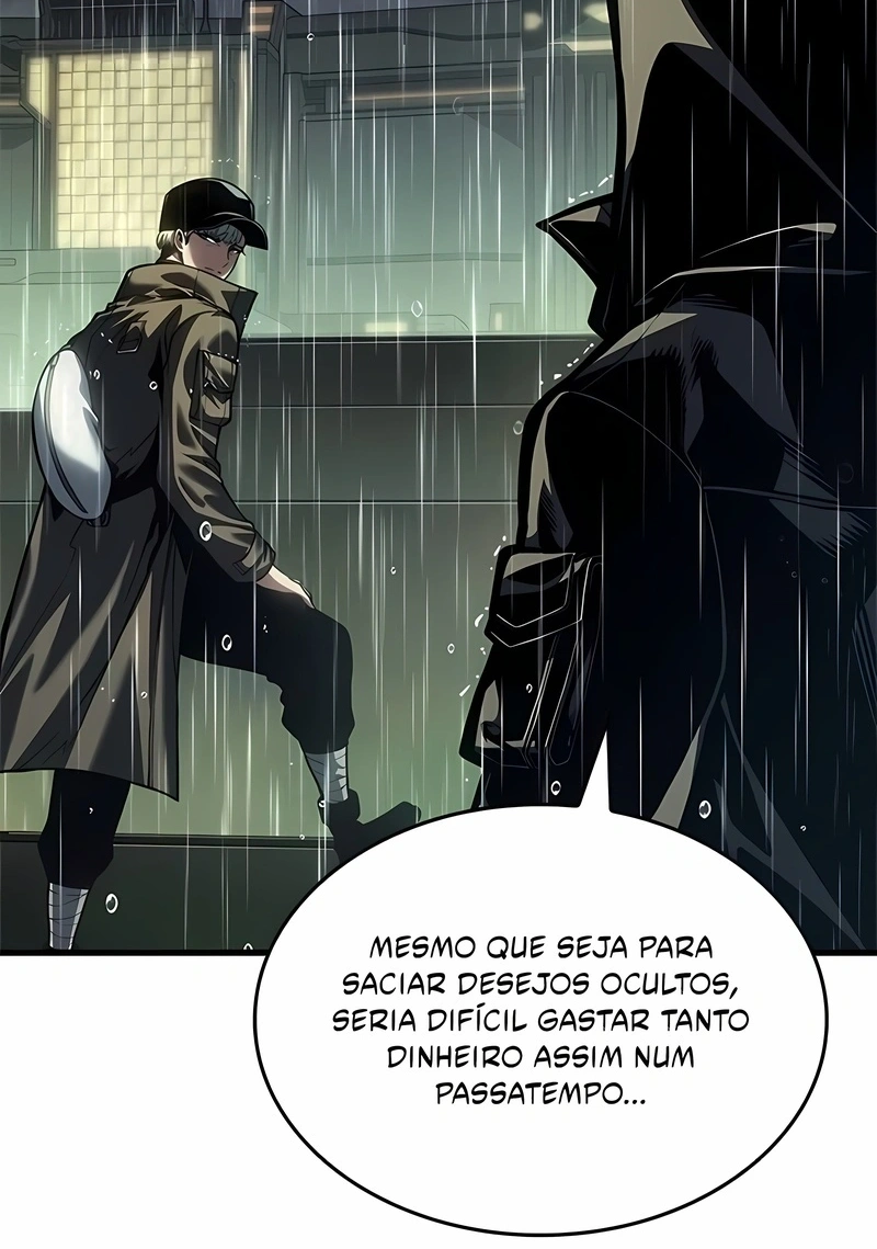 Read Bad Born Blood PT Manga Online