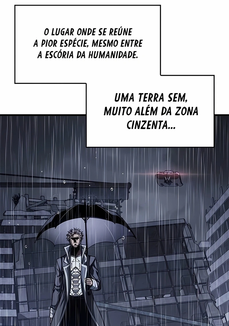 Read Bad Born Blood PT Manga Online