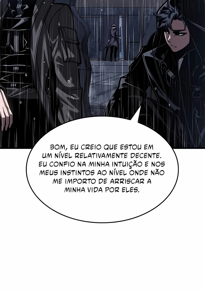 Read Bad Born Blood PT Manga Online