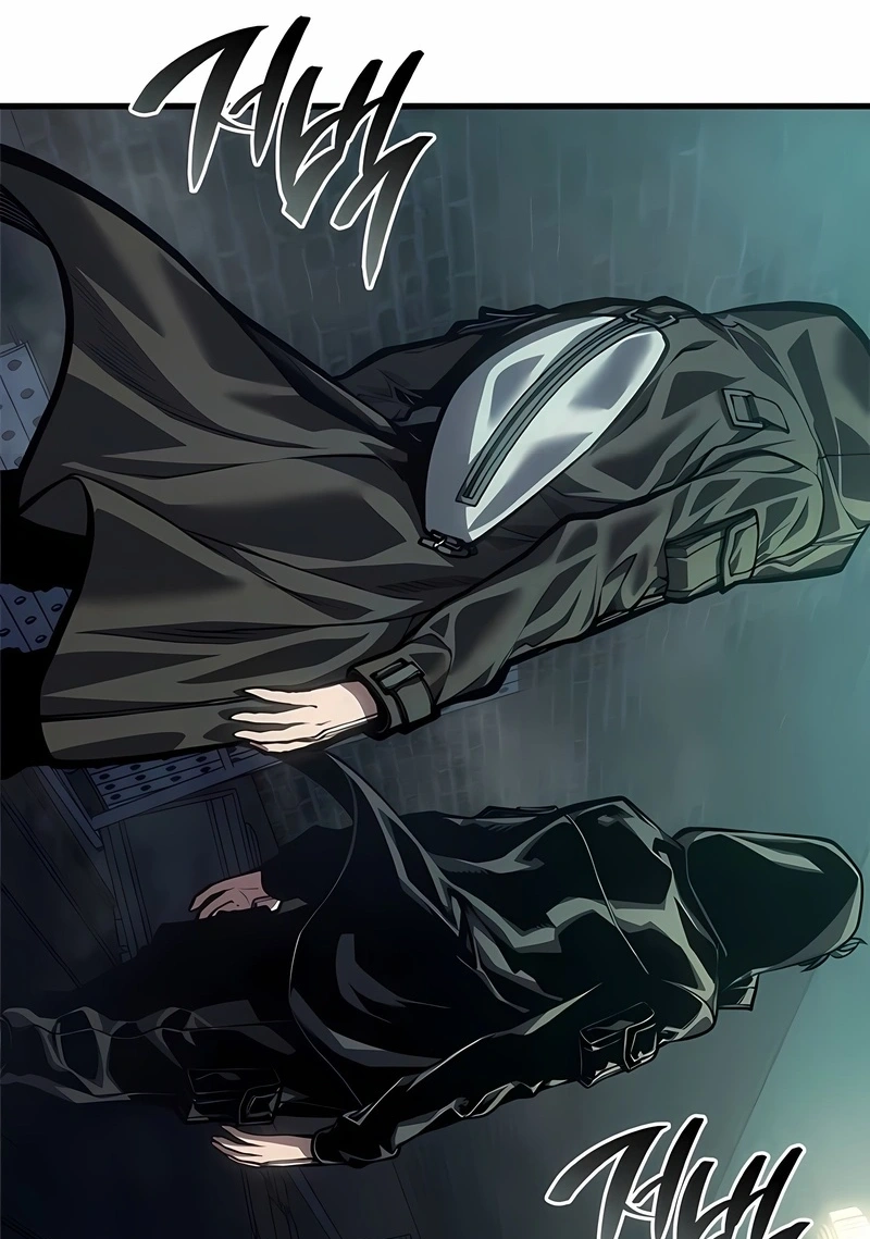 Read Bad Born Blood PT Manga Online
