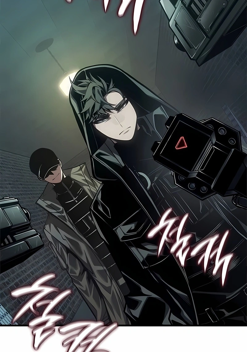 Read Bad Born Blood PT Manga Online
