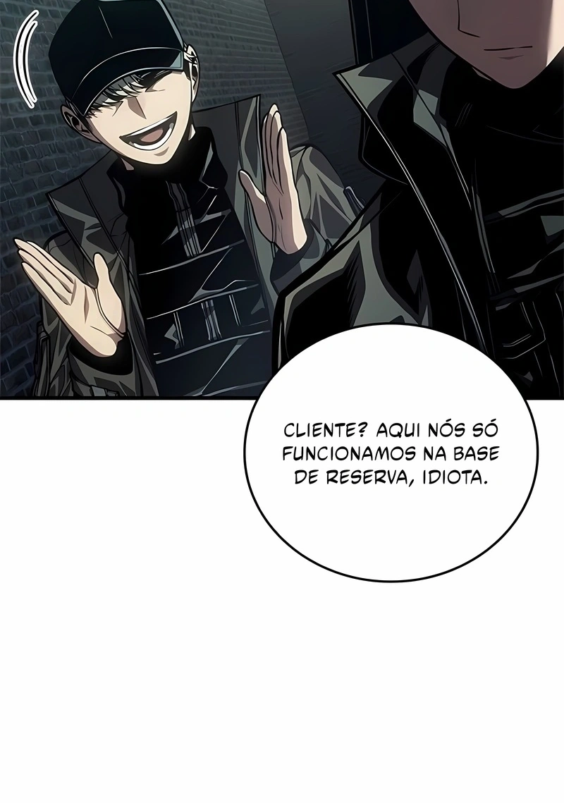 Read Bad Born Blood PT Manga Online