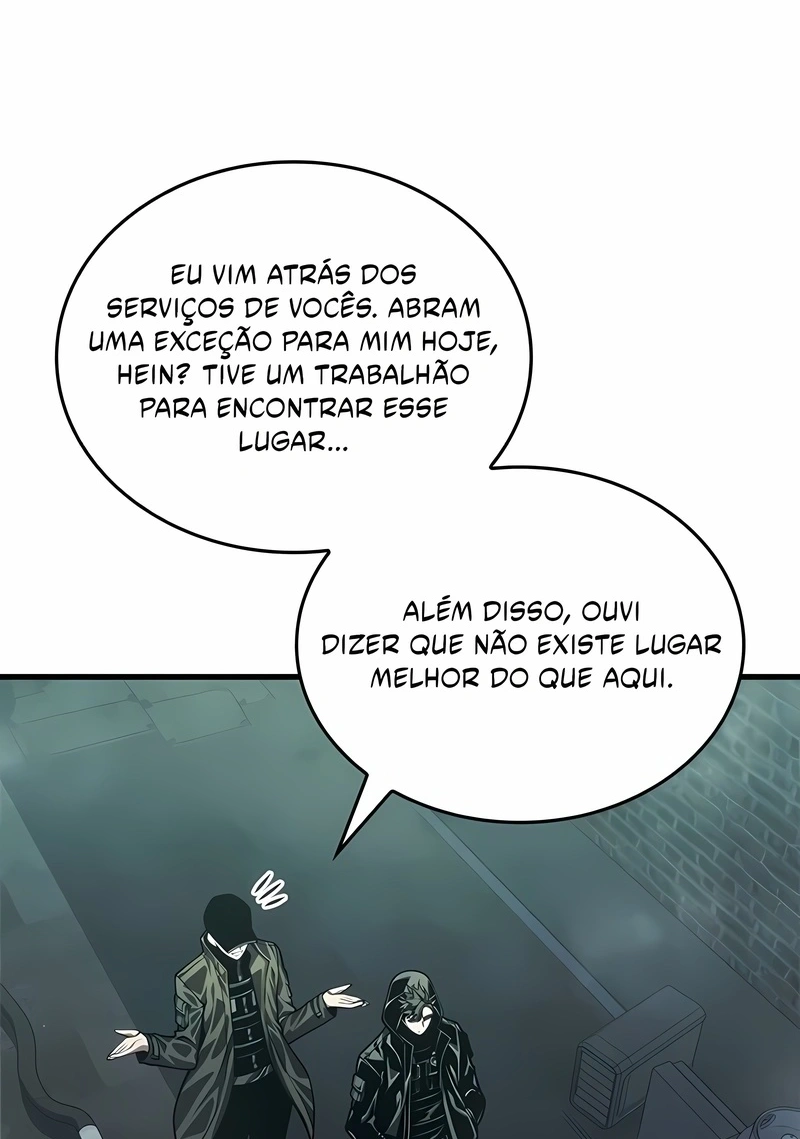 Read Bad Born Blood PT Manga Online