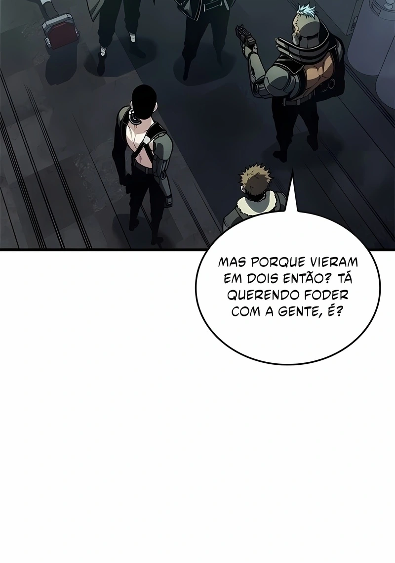 Read Bad Born Blood PT Manga Online