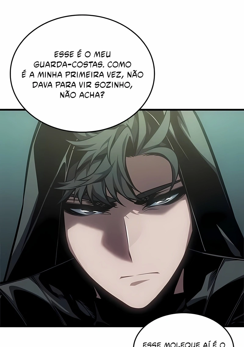 Read Bad Born Blood PT Manga Online