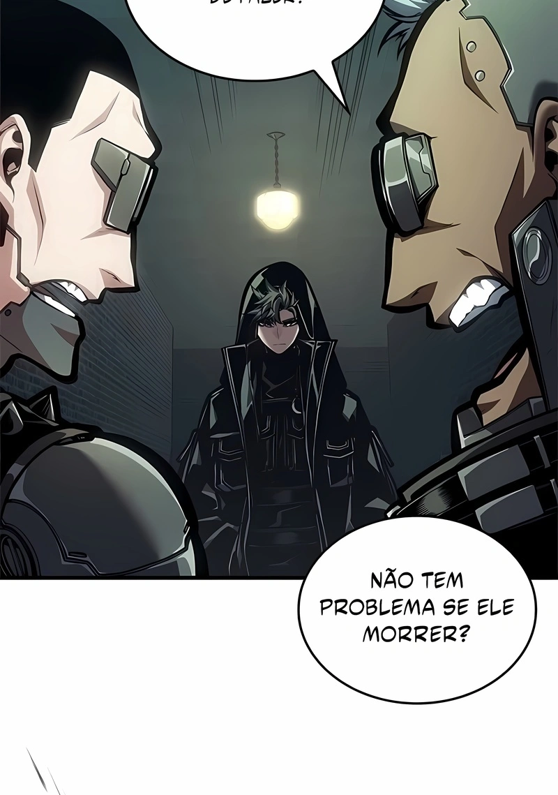 Read Bad Born Blood PT Manga Online