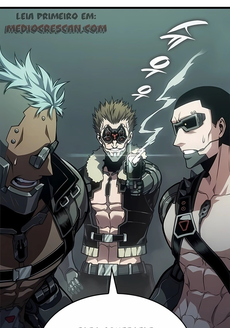Read Bad Born Blood PT Manga Online