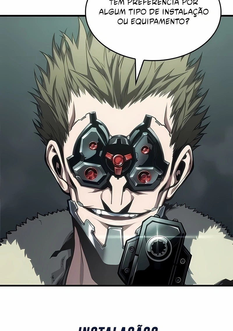 Read Bad Born Blood PT Manga Online