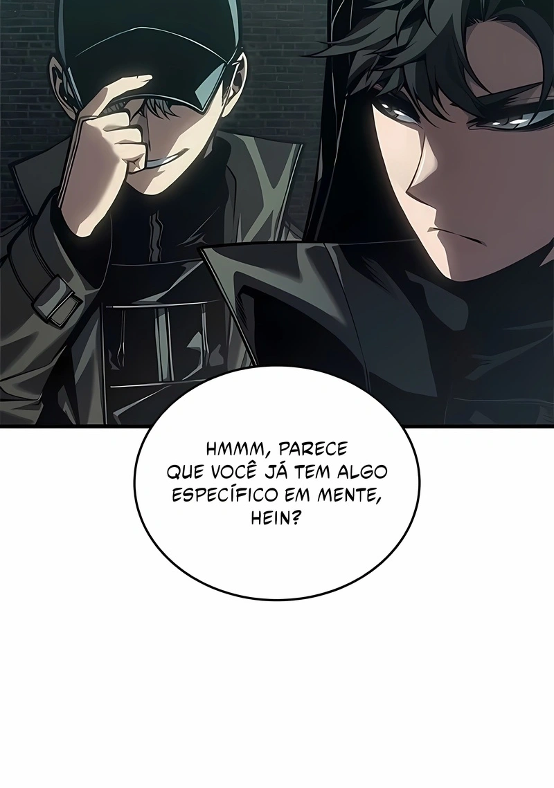 Read Bad Born Blood PT Manga Online