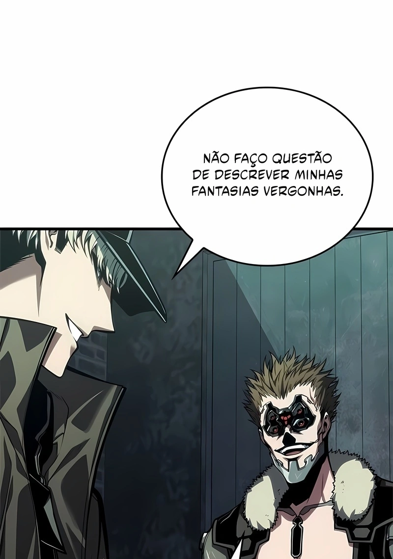 Read Bad Born Blood PT Manga Online