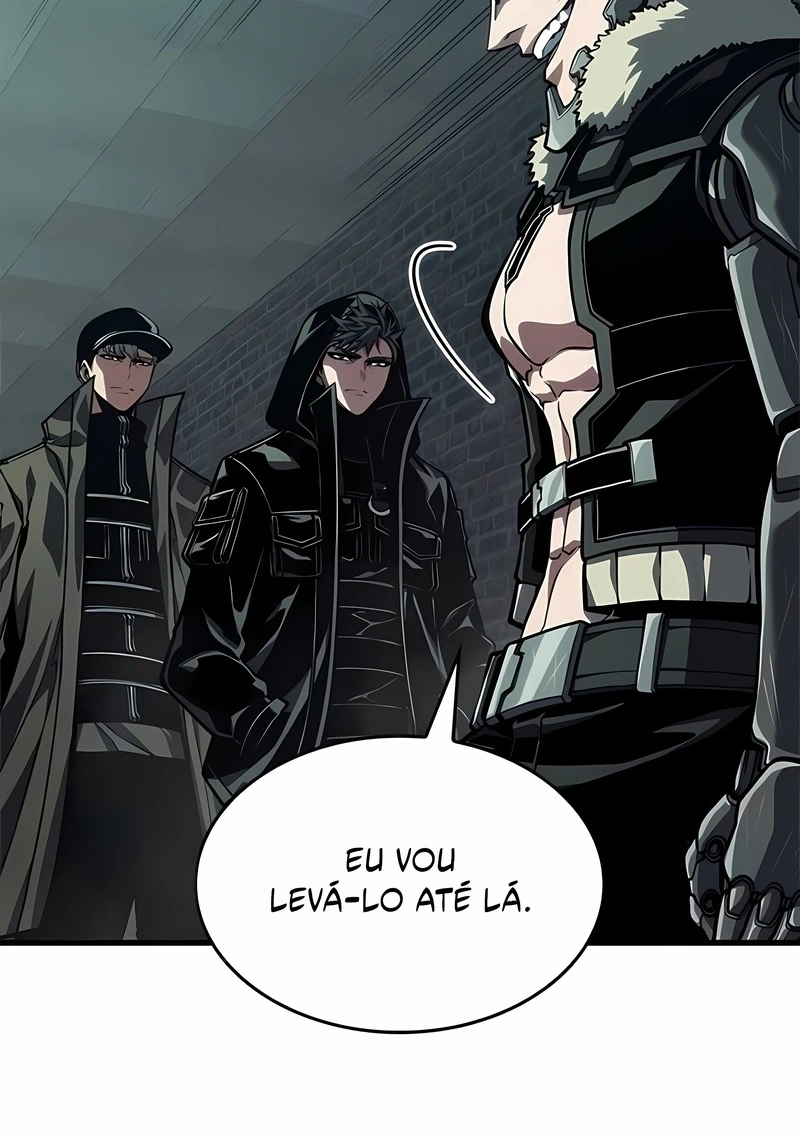 Read Bad Born Blood PT Manga Online