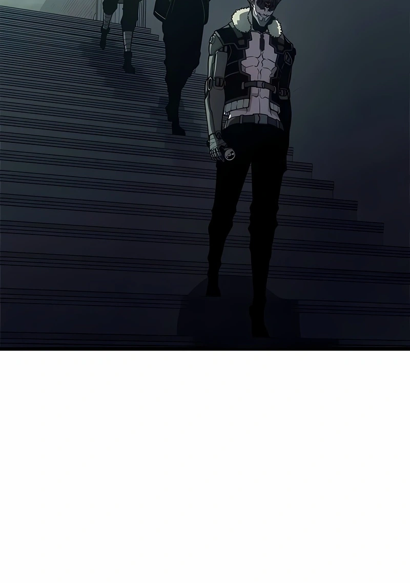Read Bad Born Blood PT Manga Online
