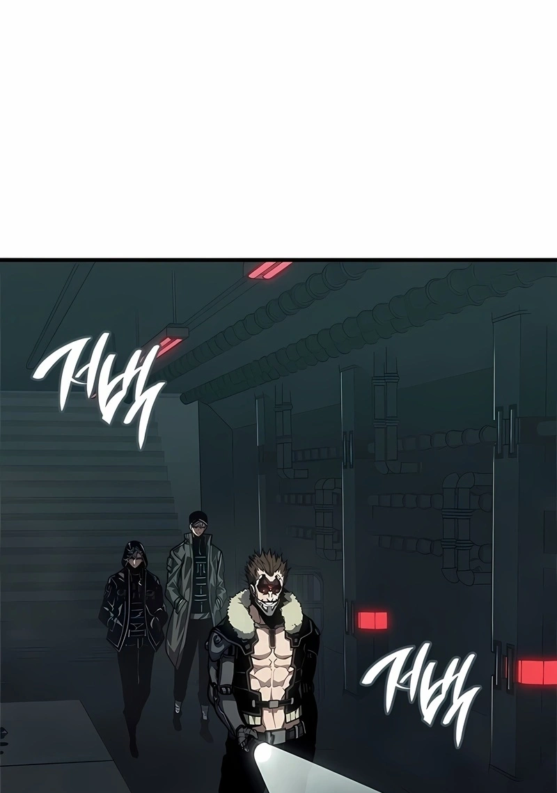 Read Bad Born Blood PT Manga Online