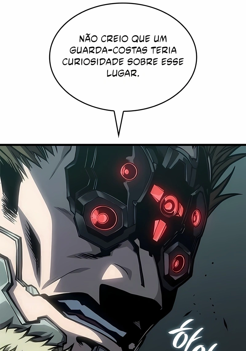 Read Bad Born Blood PT Manga Online