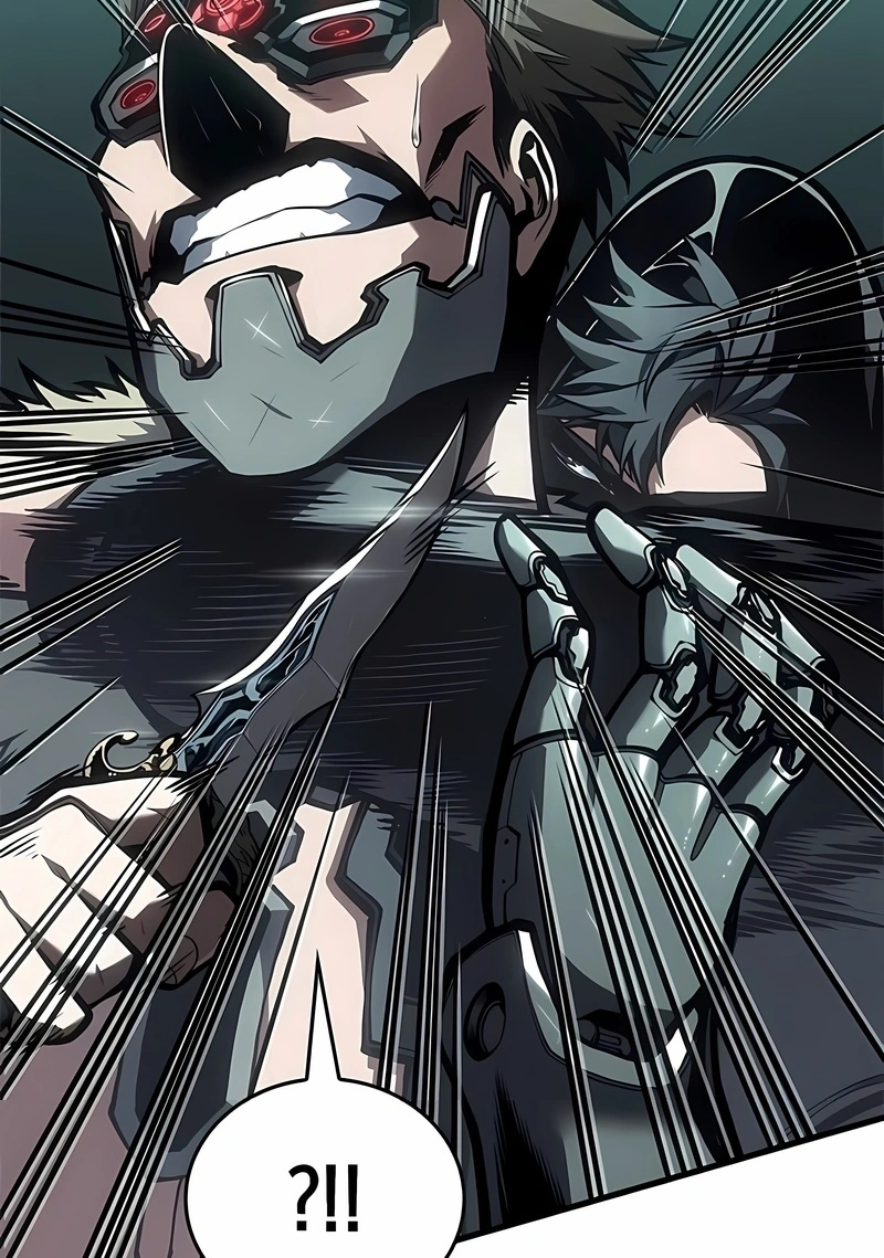 Read Bad Born Blood PT Manga Online