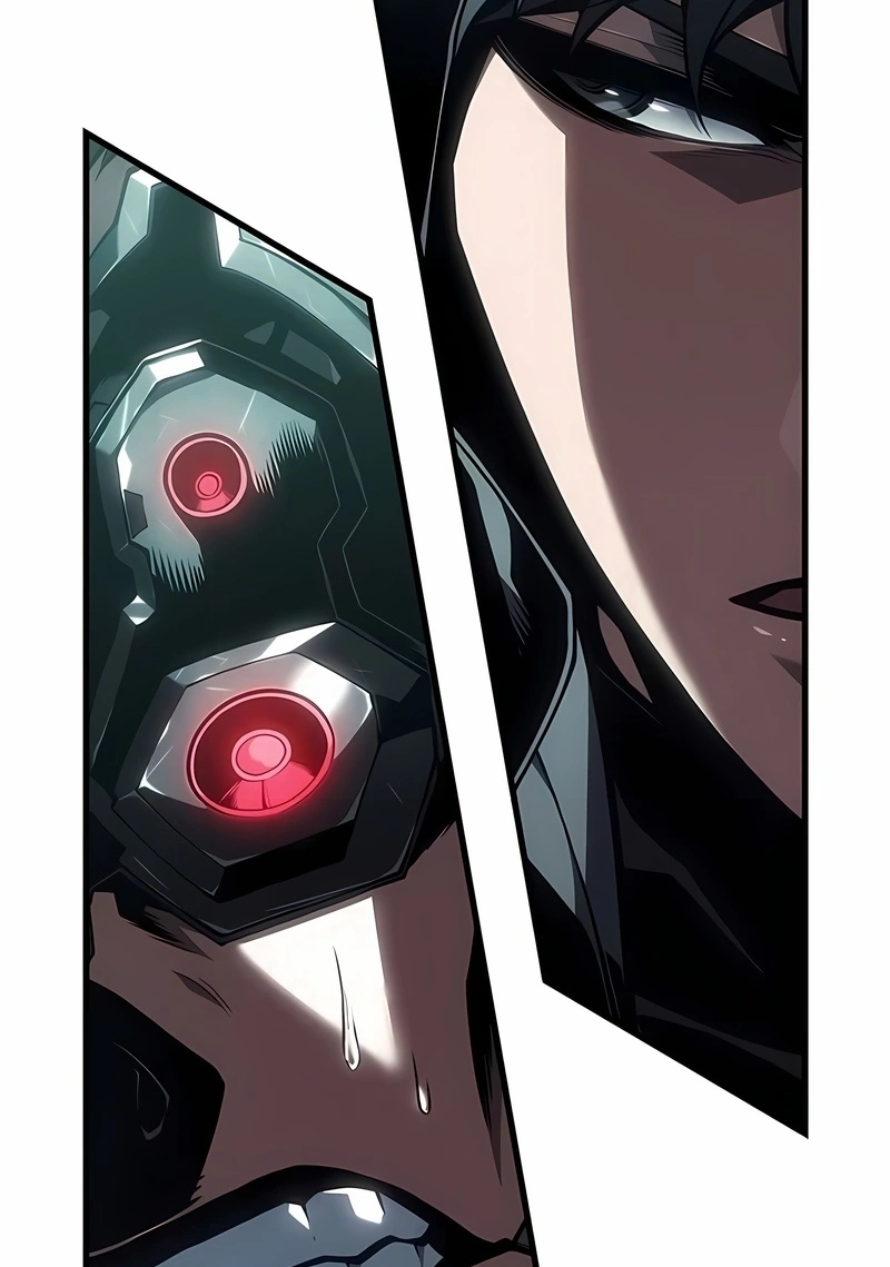 Read Bad Born Blood PT Manga Online