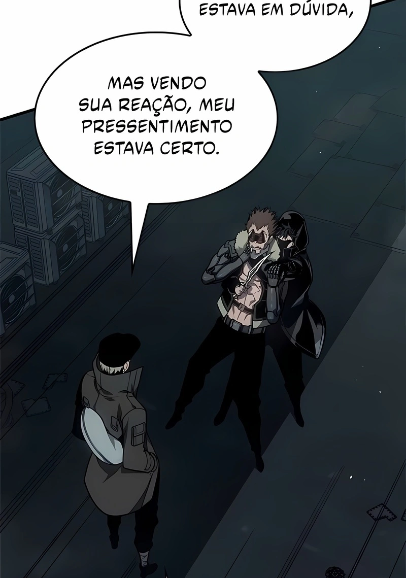 Read Bad Born Blood PT Manga Online