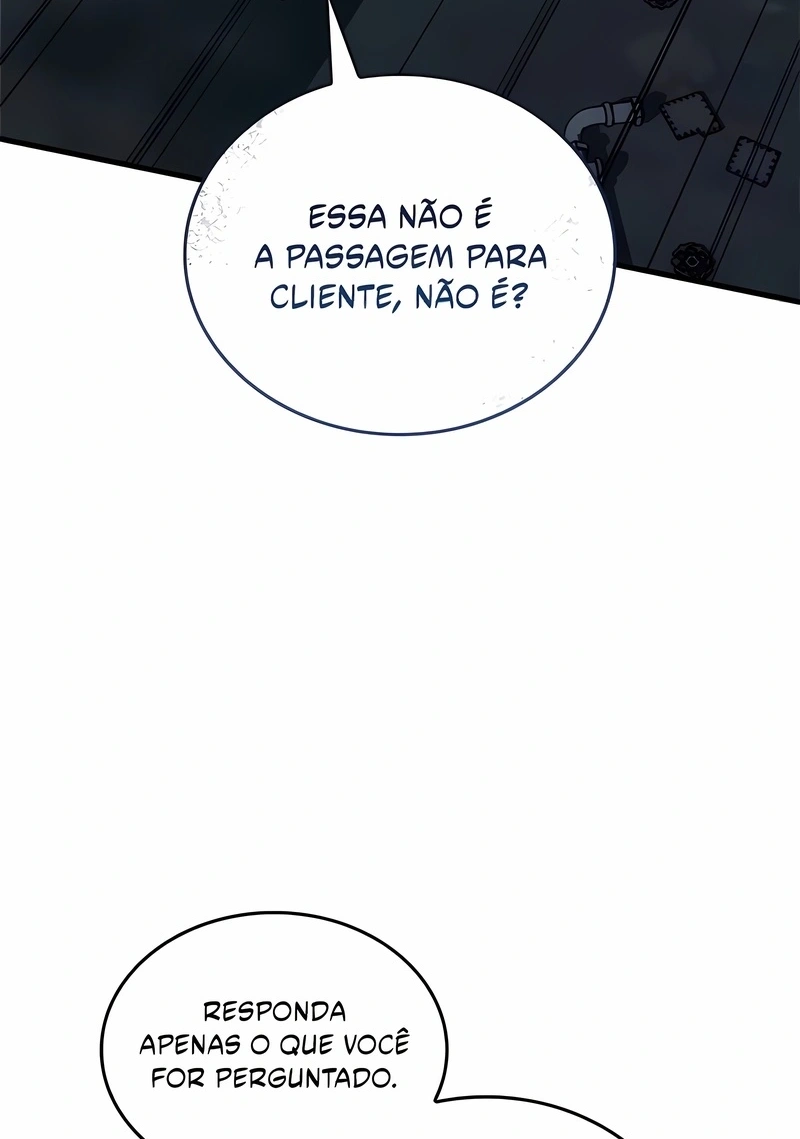 Read Bad Born Blood PT Manga Online