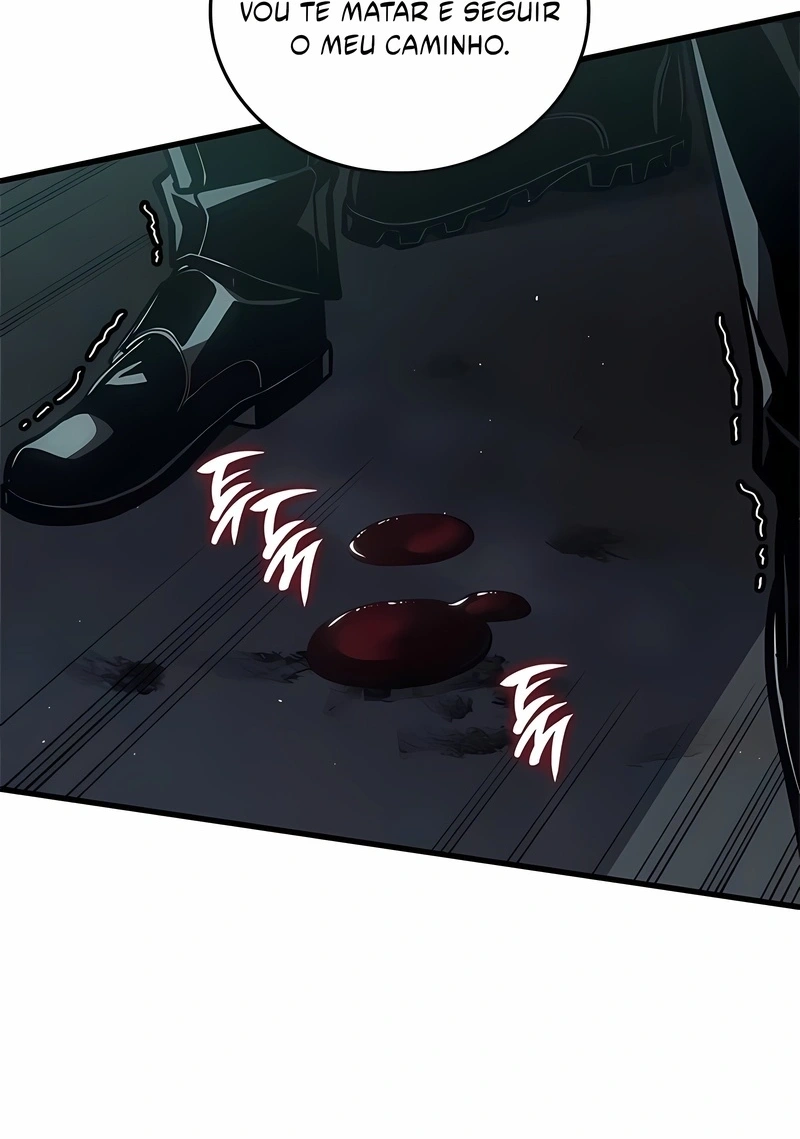 Read Bad Born Blood PT Manga Online