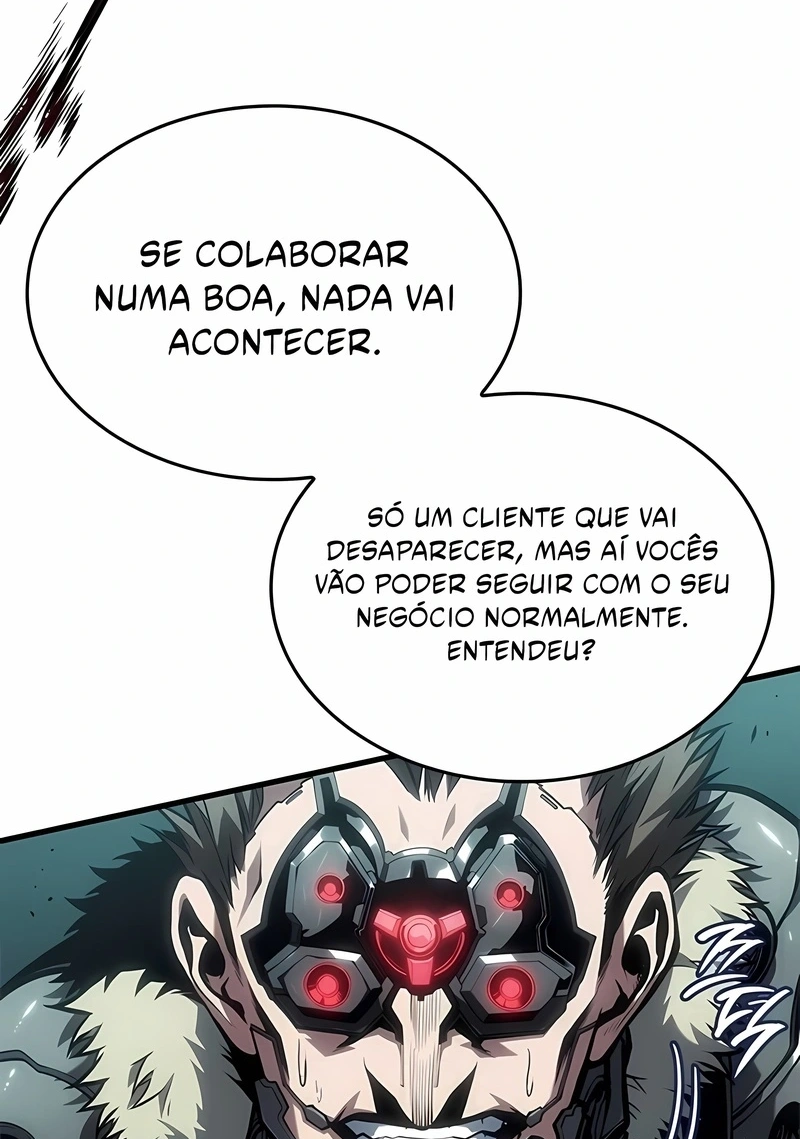 Read Bad Born Blood PT Manga Online