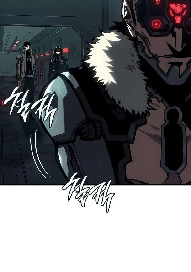 Read Bad Born Blood PT Manga Online