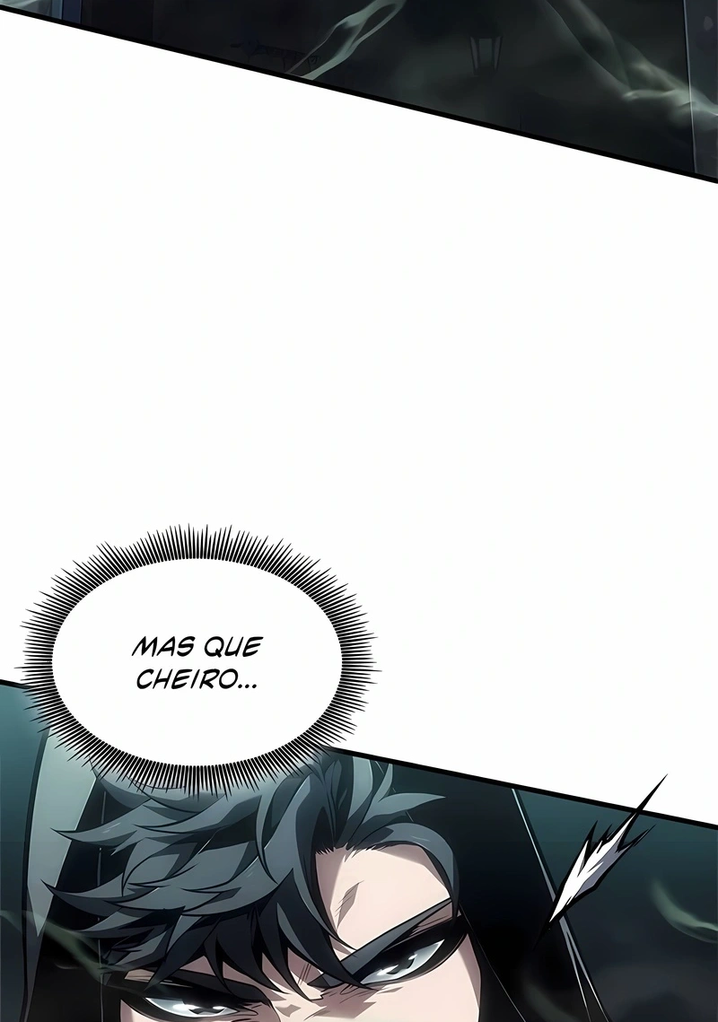 Read Bad Born Blood PT Manga Online