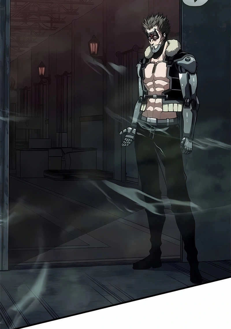 Read Bad Born Blood PT Manga Online