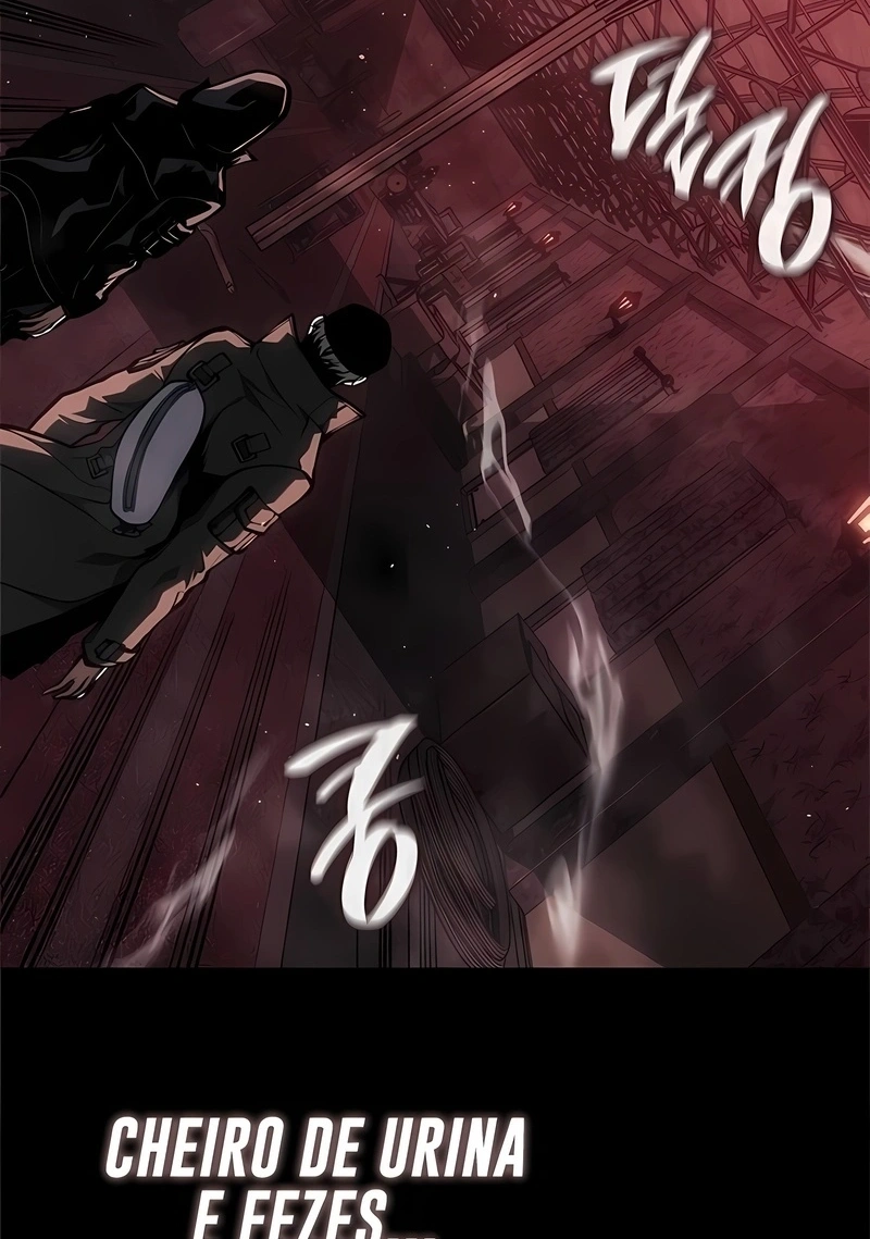Read Bad Born Blood PT Manga Online
