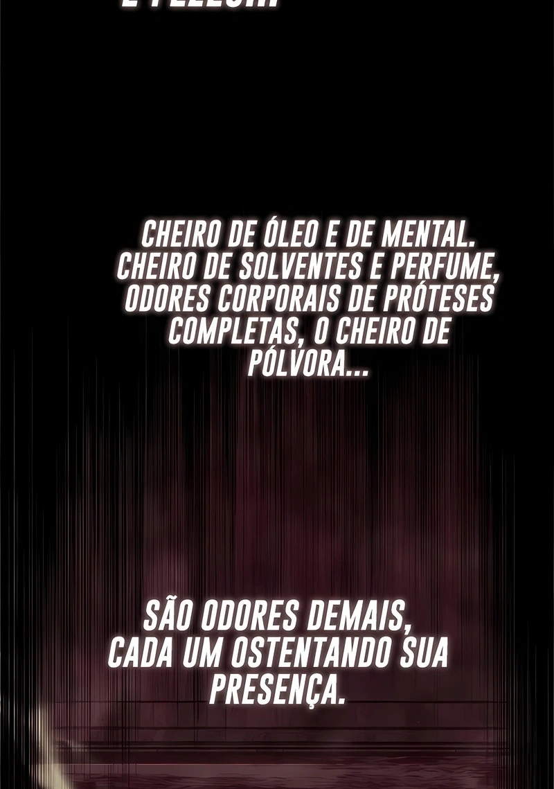Read Bad Born Blood PT Manga Online