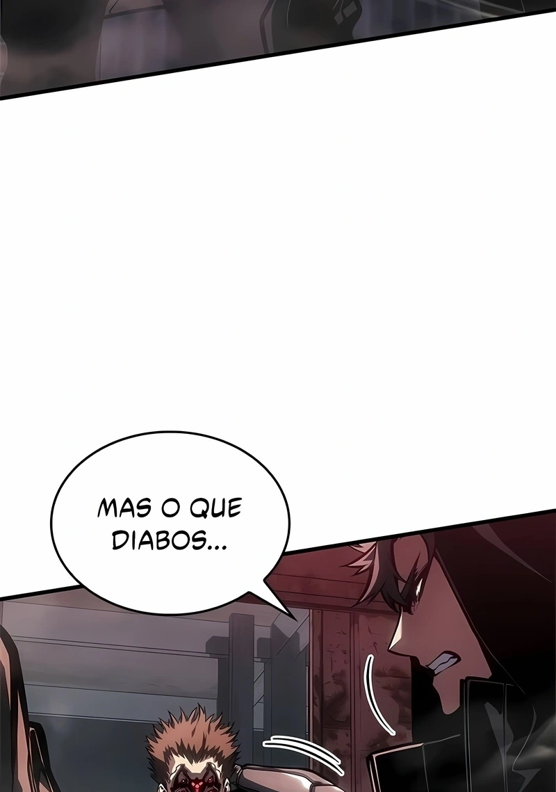 Read Bad Born Blood PT Manga Online