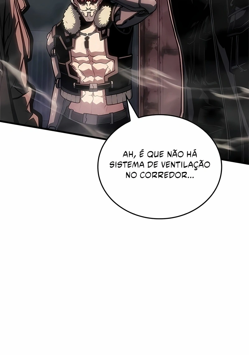 Read Bad Born Blood PT Manga Online