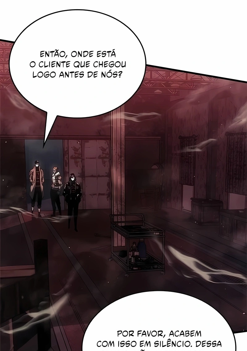 Read Bad Born Blood PT Manga Online