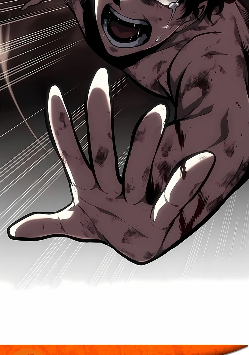 Read Bad Born Blood PT Manga Online