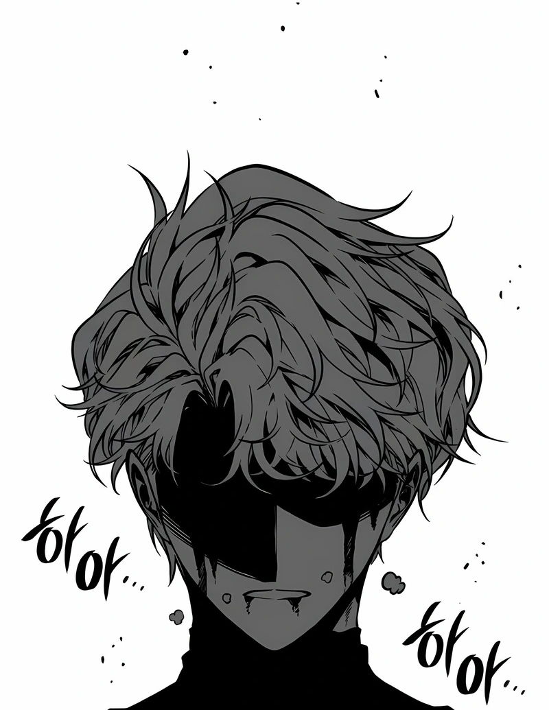 Read Bad Born Blood PT Manga Online